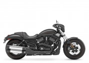 Harley-Davidson VRSCDX Night Rod Special